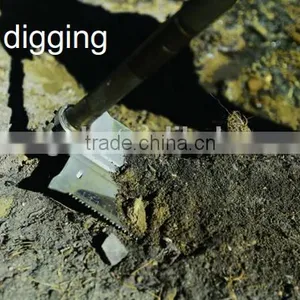 Multifunctional Outdoor Shovel EXS-5 thumbnail-2