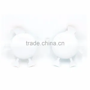 2017 Popular Design Small Handmade Christmas Painted Jingle Bells thumbnail-5