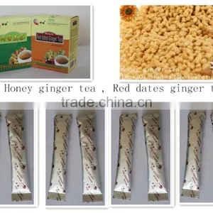 Sweeter Taste of Ginger Tea With Brown Cane Sugar thumbnail-6
