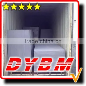 100% Non-asbestos Fiber Cement Board thumbnail-1