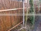 Cheap Chinese Natural Willow Fence thumbnail-5