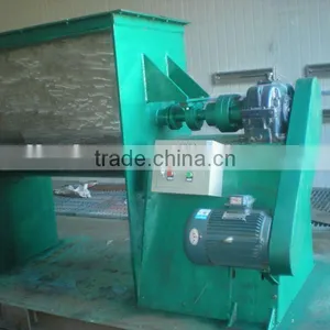 Laundry Powder/detergent Processing Mixer thumbnail-1