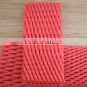 EPE Plastic Protection Apple Foam Packing Net thumbnail-5