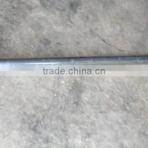 Factory Supply Hot Dip Galvanized Steel Frame Greenhouse thumbnail-2