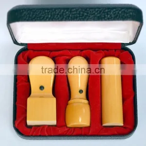 Chinese Cheapest Stamps / Self Inking Stamp/clear Stamp thumbnail-3