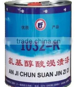 Electrical Insulation Varnish1032-K Alkyd Coated Lacquer thumbnail-1