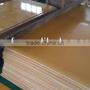 EPOXY PHENOLIC GLASS CLOTH LAMINATED SHEET 3240 thumbnail-1