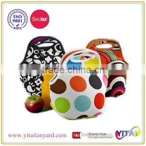 2015 Hot Selling Waterproof Fresh Bag thumbnail-1
