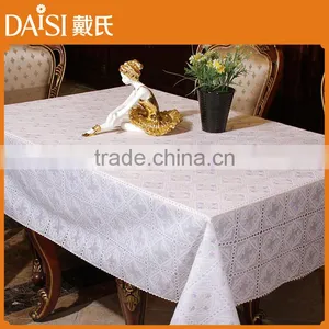 Wipe Easy PVC Tablecloth in Rolls Home Decorative Tablecloth thumbnail-6