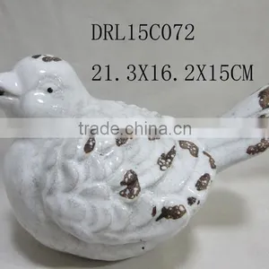 Decorative Birds in Ceramic thumbnail-1