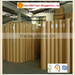 China High Strength Kraft Paper thumbnail-1