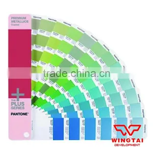 GG1505 Pantone Color Card thumbnail-3