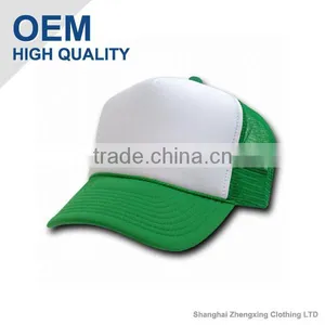 Custom Made Baseball Cap All Process Eco-friendly Dyed Material thumbnail-1