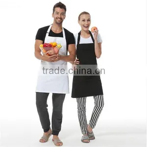 Christmas Custom Waterproof Kitchen Apron For Women thumbnail-2
