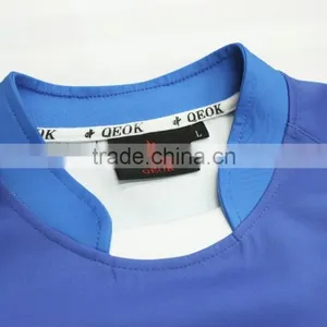 Custom Football Team Jerseys,Sublimation Rugby League Shirt thumbnail-5