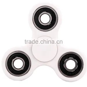 Cheap ABS Tri Fidget Hand Spinner for Stocking Stuffer Kids and Adult thumbnail-2