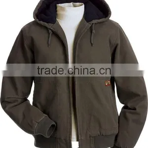 Women's Winter Workwear Jacket thumbnail-1