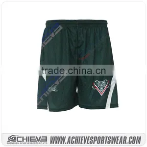 Wholesale Baggy Gym Shorts / 70s Basketball Shorts thumbnail-5