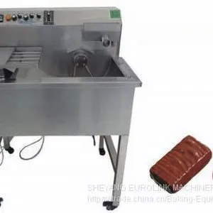 MM Series Moulding&Enrobing Machine thumbnail-2