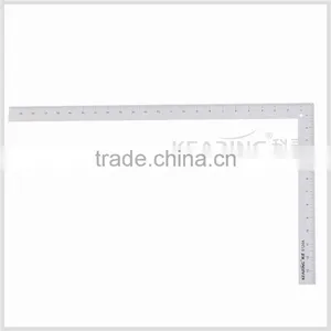 Sewing L Square Ruler Aluminum#5324A thumbnail-5