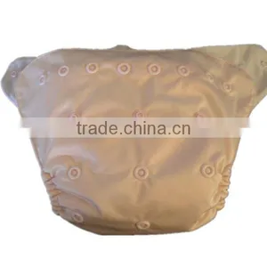 One Size Fit All Diaper Adjustable thumbnail-1