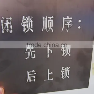 180w Mix Laser Cutting Machine for Meal and Non-metal Material With Cheap Price thumbnail-3