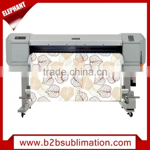 160cm Textile Sublimation Printer Cloth Printing Machine thumbnail-1