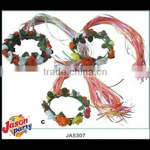 Casual Beach Wedding Dresses 2012 Hawaii Accessories Beach Flower Girl Dresses thumbnail-1