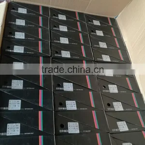 GZY Italy Model Fashion Sole Shoes Kid Boots Wearable Comfortable Winter Boots Wholesale Guangzhou 2017 Stock thumbnail-6