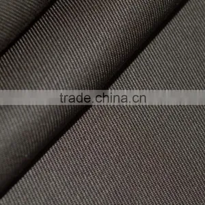 The Giant Worth 100% Cotton Dyed Cavalry Twill Fabric For ArmyGarments/Workwear/outdoor Garments/bags thumbnail-2