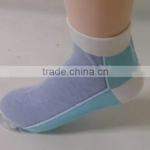 Custom Sock Wholesale Funny Young Girls Sport Sock thumbnail-1