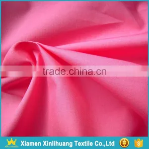 China Suppiler Wholesale Combed Cotton Poplin Fabric for Garment thumbnail-2
