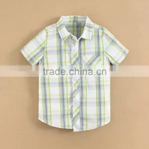 Wholesale Children's Shirts Children Clothing Factories in China Children Shirts Made in China thumbnail-1