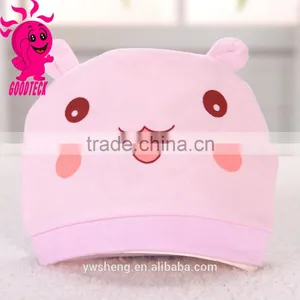 Best Selling Baby Casual Wear 100% Cotton Hat thumbnail-3