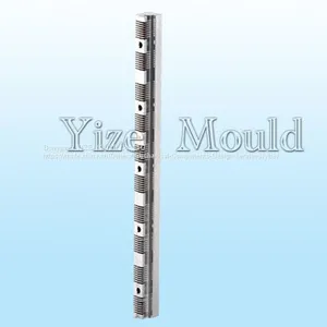 Japan LED Mould Components With 0.001mm Grinding Precision thumbnail-1