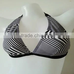 2015 Retro Sexy Swimming Top & Bottom thumbnail-2