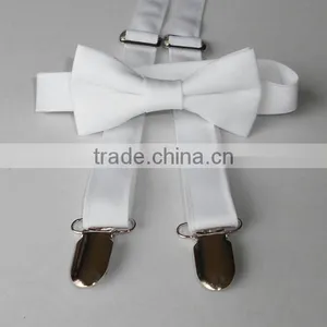 Classical Girls Suspender Boys Suspender With High Quality thumbnail-3