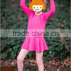 Fancy Girl Beachwear 2 Piece Suit Knit Cotton Swimsuit Summer Wear thumbnail-4