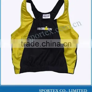 Compression Cycling Wear Triathlon Clothing Tri Top in Cycling thumbnail-1