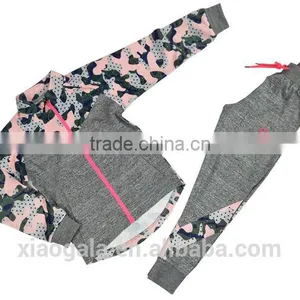 2017 New Design Turkey Kids Clothes Sets With Good Quality thumbnail-2