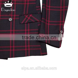 Men's Suit thumbnail-5