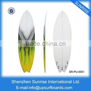 High Quality Surfing Surfboard Wholesale Airbrush Designs Surfboard thumbnail-1