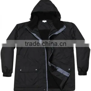 Padded Jacket thumbnail-1