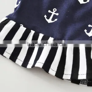 Little Girl Clothing Print Short Set thumbnail-3