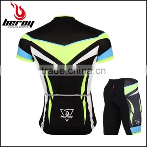 BEROY Custom Cycling Jerseys no Minimum /cycling Uniform /cycling Set thumbnail-2