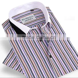 Fashion t Shirts Men's t Shirts Fancy Men T-shirt thumbnail-2