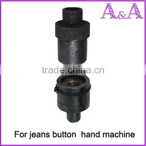 Handmade Manual Snap Button Tool thumbnail-1
