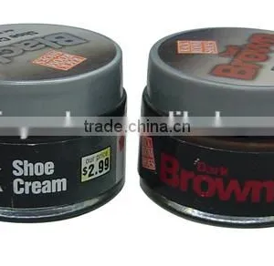 Professional Solid Tin Shoe Polish thumbnail-1