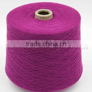 Knitting Yarn 28/2 NM 50% Acrylic Mix 50% Wool thumbnail-4