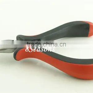 Clearance Sale Bent Nose Plier Wire Wrapping Beading Jewelry Tool thumbnail-2
